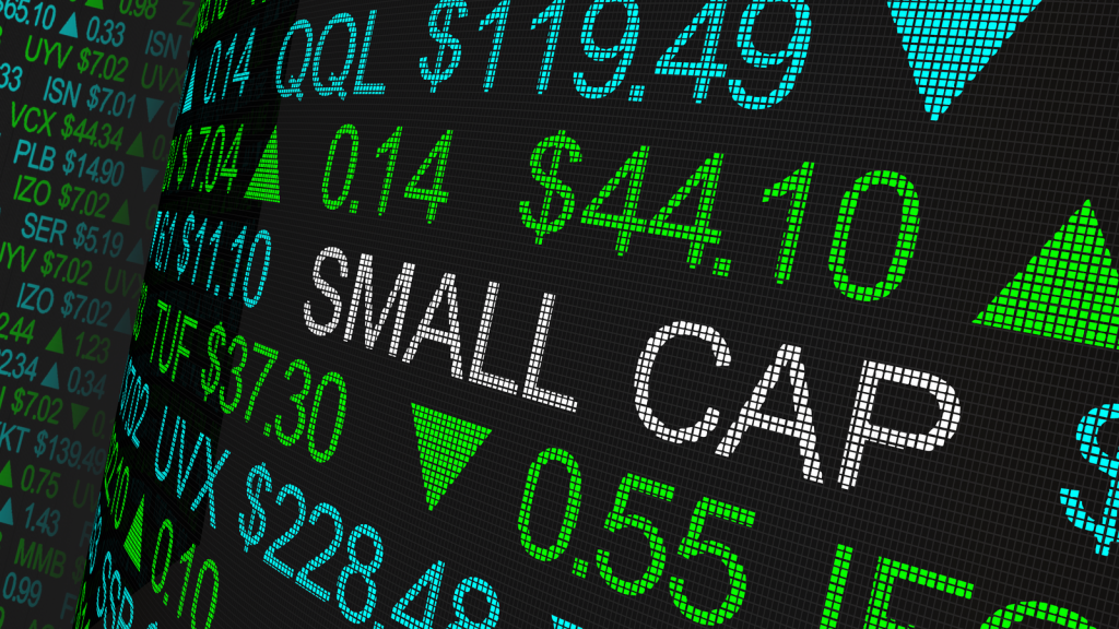 7 Small Cap Growth Stocks With Multibagger Potential
