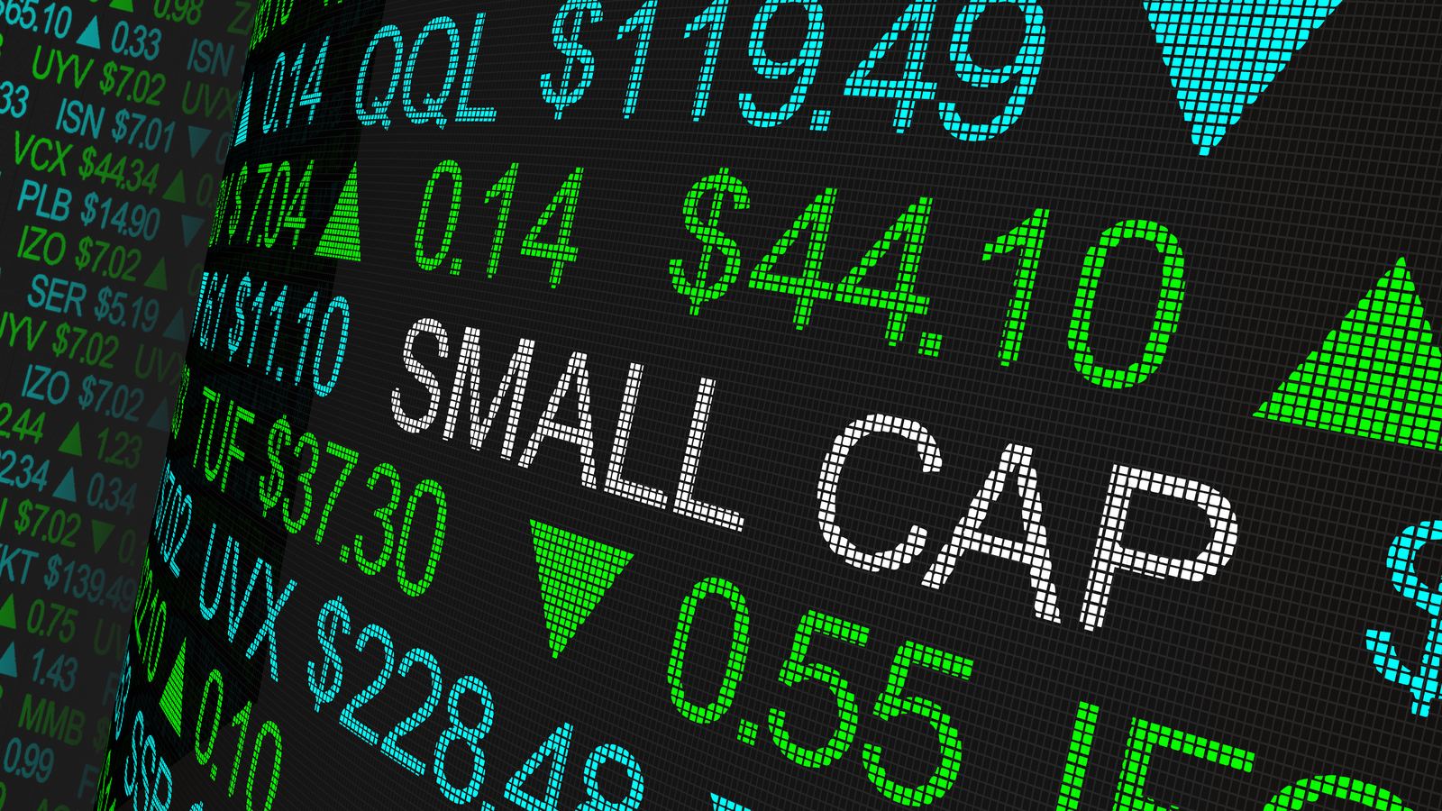 small market cap stocks to buy