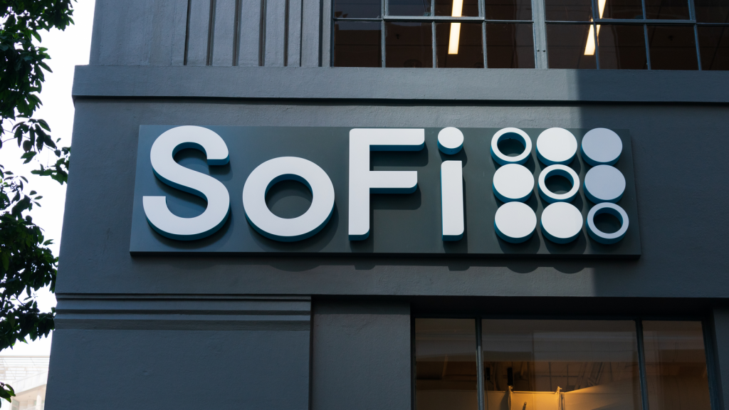 The Best Move to Make Now With SOFI Stock