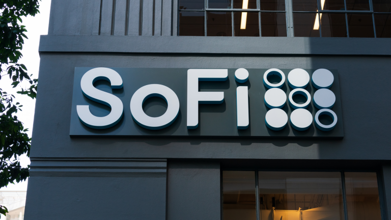 SOFI stock - Mark Your Calendar for July 31: Potential SOFI Plunge Could Be Perfect Time to Buy