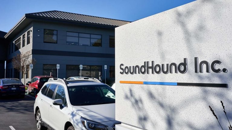 SOUN stock - Why Is SoundHound AI (NASDAQ:SOUN) Stock Up 30% Today?
