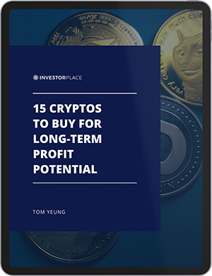 Image of 15 Cryptos to Buy for Long-Term Profit Potential