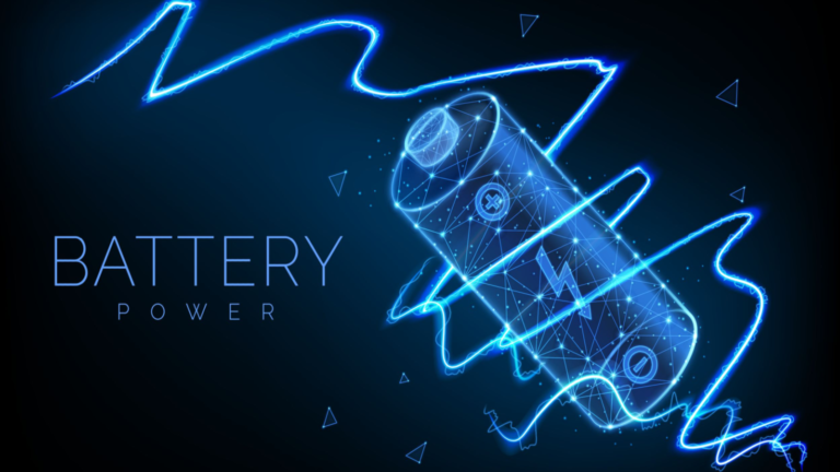 forever battery - The Forever Battery That Promises to Change the EV Industry