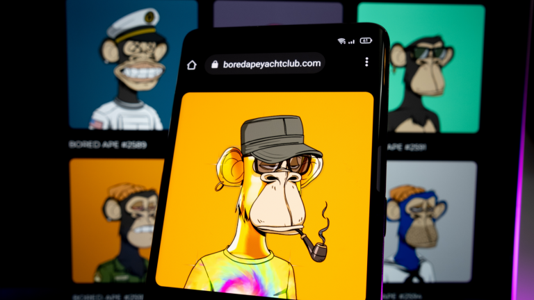 Bored Ape - Bored Ape Yacht Club Continues to Take Hits as Developers Warn of More Hacks