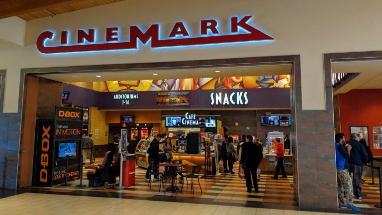 CNK stock - Trade of the Day: Take a Gamble on Cinemark (CNK) Stock as Meme Frenzy Returns