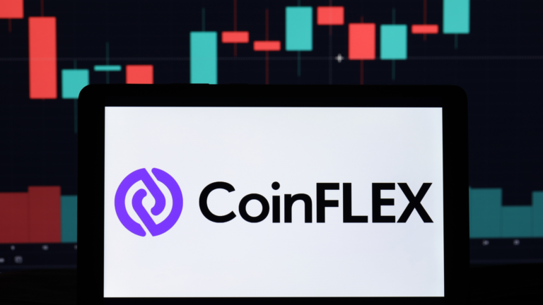 CoinFLEX - CoinFLEX Launches rvUSD Crypto to Support $47M Margin Call Fundraise