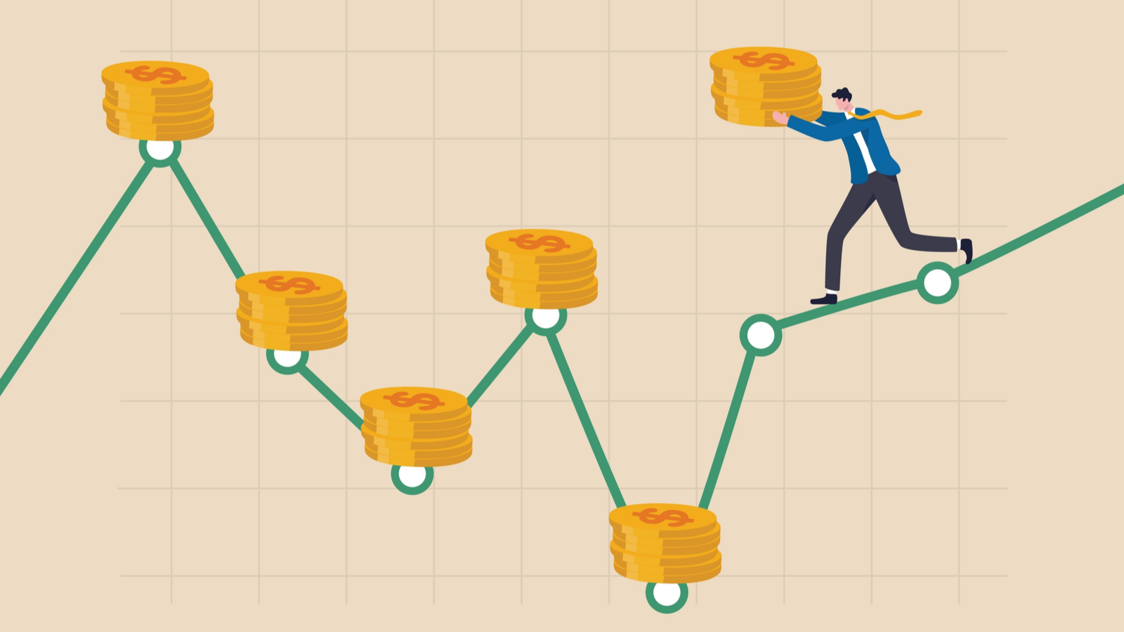how-does-dollar-cost-averaging-work-investorplace