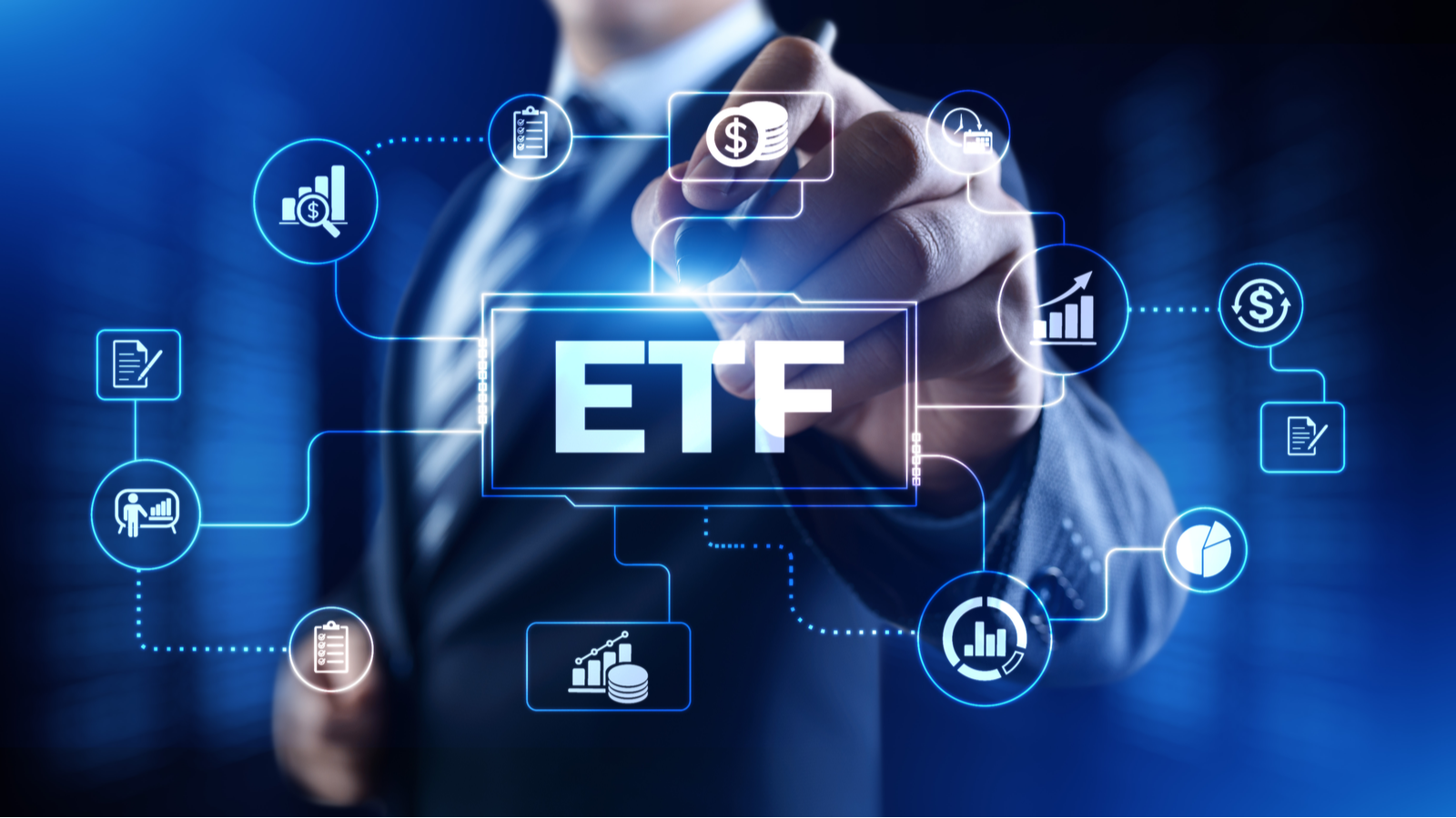 The Best Etfs To Invest In 2024 Uk Brynna Rosabel