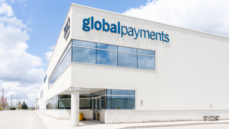 GPN stock - GPN Stock Earnings: Global Payments Beats EPS, Beats Revenue for Q1 2024