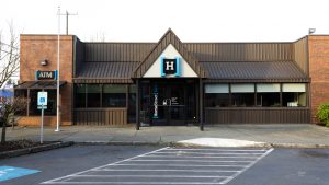 HomeStreet bank in Seattle, WA. HMST stock.
