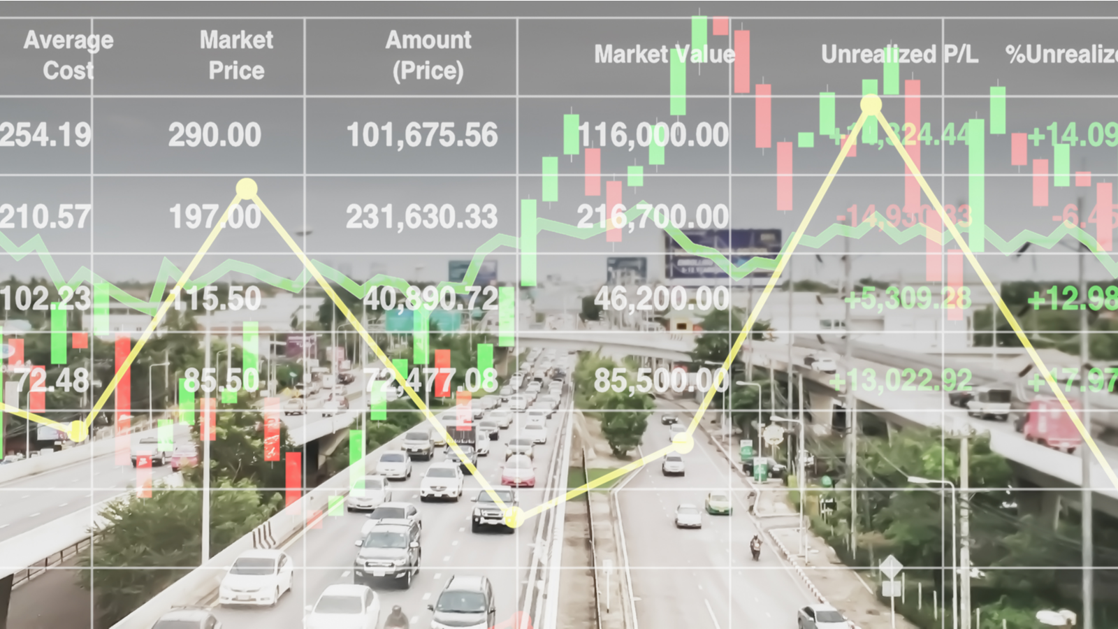 3 Overlooked Infrastructure Stocks You’ll Regret Not Buying in 2024