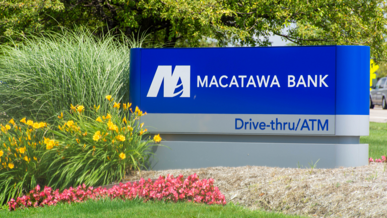 MCBC stock - MCBC Stock Earnings: Macatawa Bank Misses EPS, Misses Revenue for Q1 2024