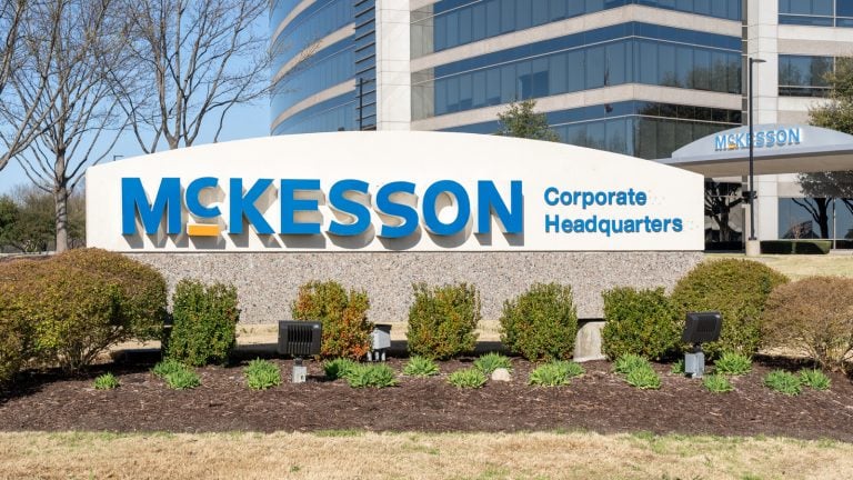 MCK stock - MCK Stock Earnings: McKesson Misses EPS, Misses Revenue for Q4 2024