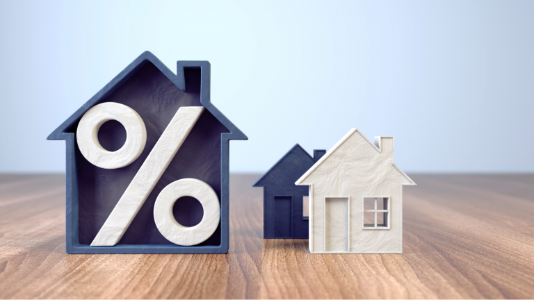 Rising mortgage rates - A Guide to Higher Mortgage Rates and the Housing Market