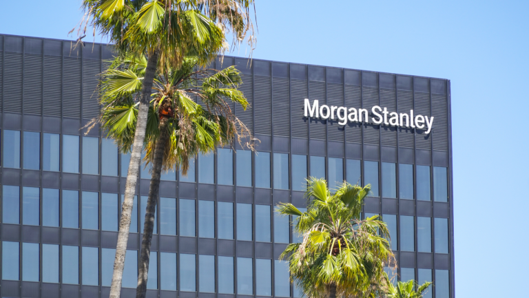 Morgan Stanley Stocks - 3 Stocks That Morgan Stanley Is Betting On Right Now