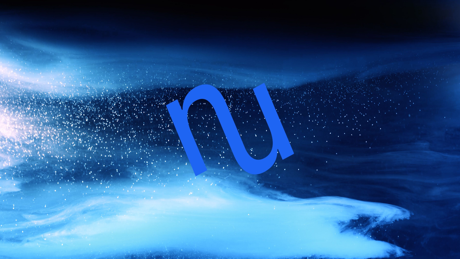 The NuCypher (NU-USD) crypto in a sea of blue representing NuCypher Price Predictions.