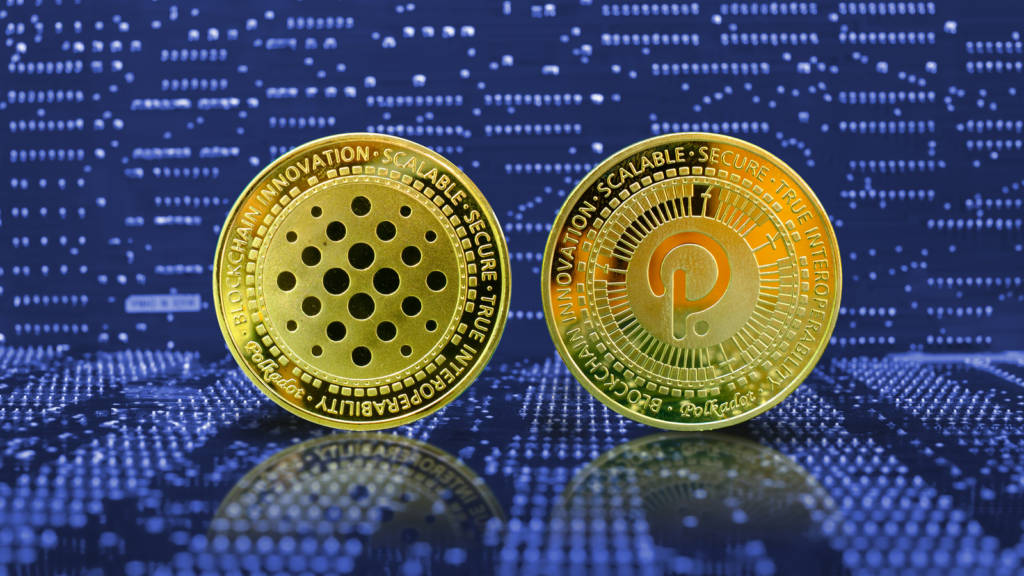 Polkadot Developers Push Network Decentralization With New DAO Model ...