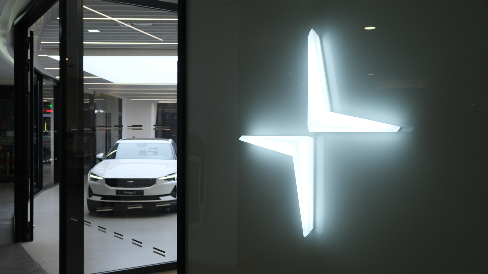 Polestar Stock: This One Problem MUST Be Solved Before It's Buyable