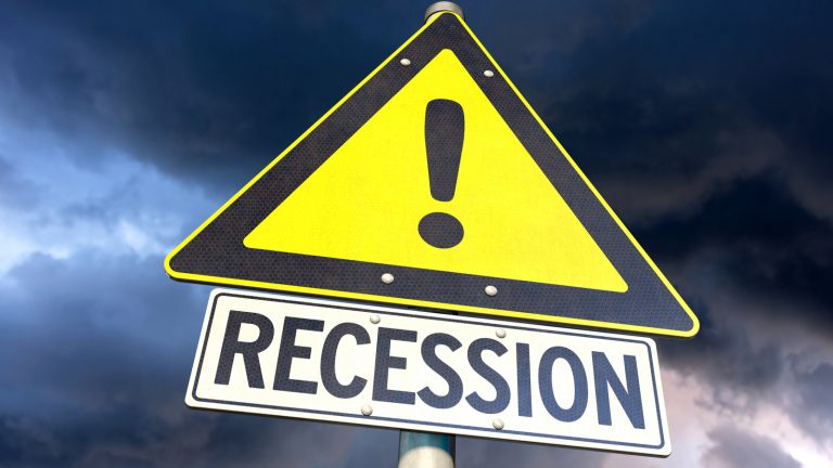 stock market crash - Stock Market Crash Alert: The July Jobs Report Just Confirmed a Recession Is Coming