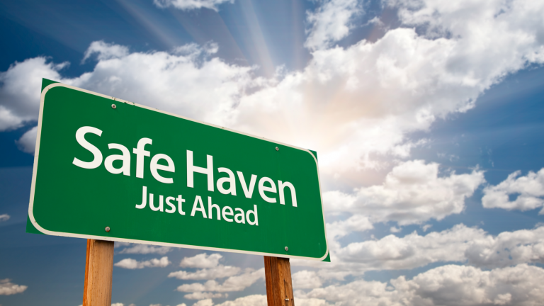Safe Havens - 7 Must-Own Safe Havens as Market Selloff Accelerates