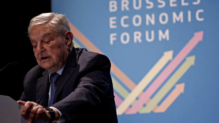 george soros stock picks - What Does George Soros Know That You Don’t? 3 Stocks The Billionaire Loves.