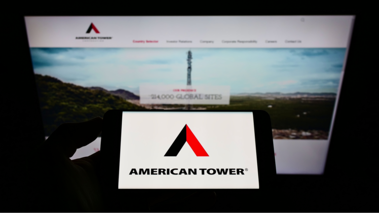 AMT stock - AMT Stock Earnings: American Tower Beats EPS, Beats Revenue for Q1 2024