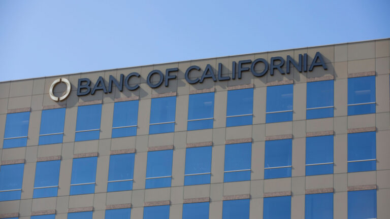 BANC stock - BANC Stock Earnings: Banc of California Misses EPS, Misses Revenue for Q1 2024