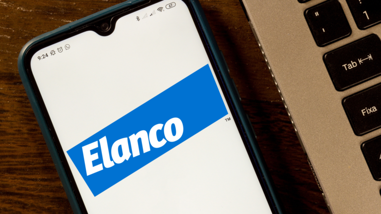 ELAN stock - ELAN Stock Earnings: Elanco Animal Health Beats EPS, Beats Revenue for Q1 2024