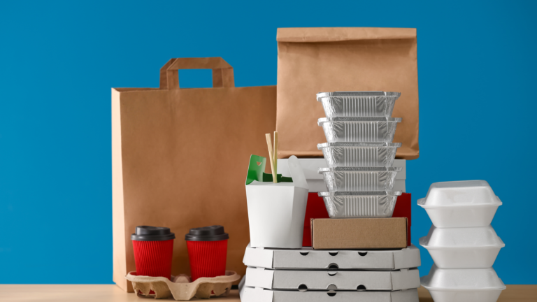 Food Delivery Stocks - 3 Best Food Delivery Stocks To Bet On For 2024
