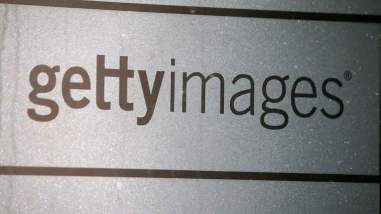 GETY Stock - Why Is Getty Images (GETY) Stock Up 32% Today?
