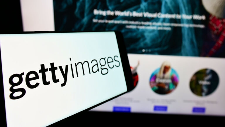 GETY stock - GETY Stock Alert: Trillium Capital Calls for Restructuring of Getty Images