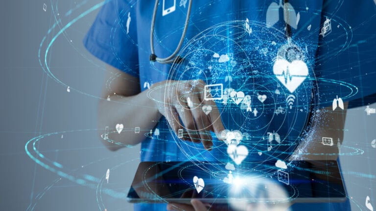 digital health stocks - The 3 Best Digital Health Stocks for Personalized Medicine