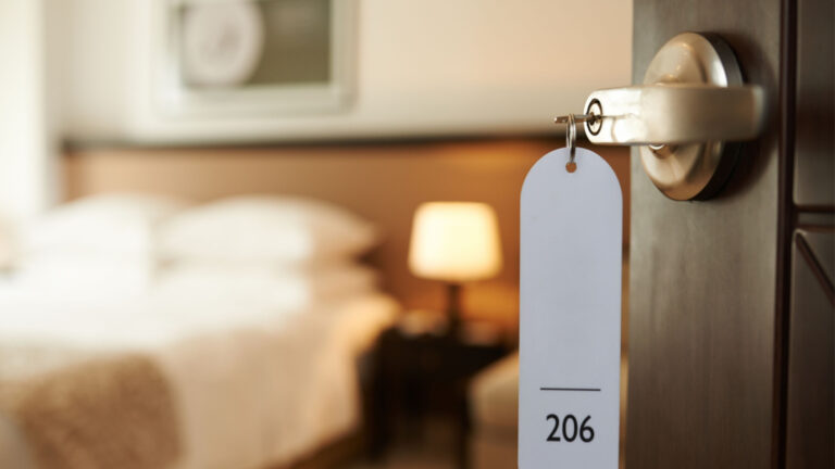 hotel stock to buy - Check-In for Profits: 3 Hotel Stocks Poised for Growth