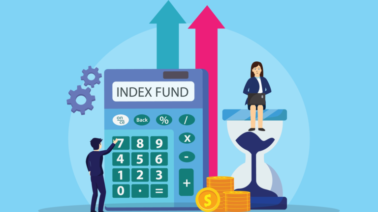 Best index funds - 3 Best Index Funds to Buy Now