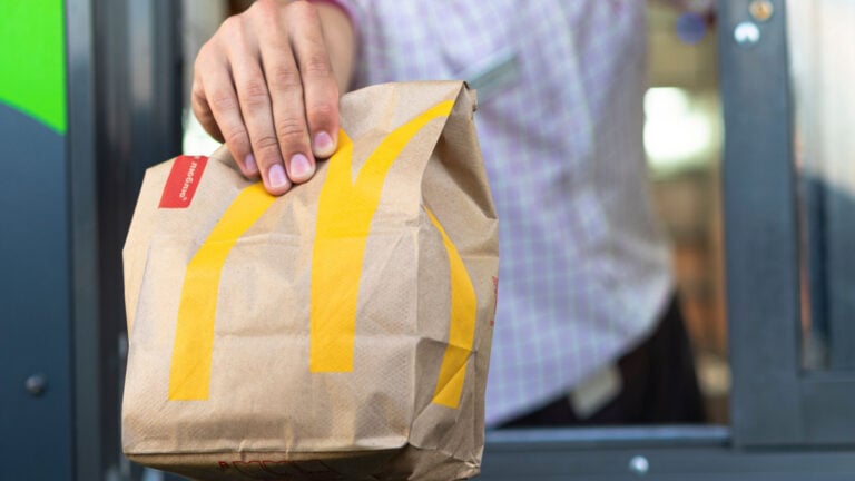McDonald's $5 Meal Deal - McDonald’s $5 Meal Deal: What to Know About New Menu Special Coming in June