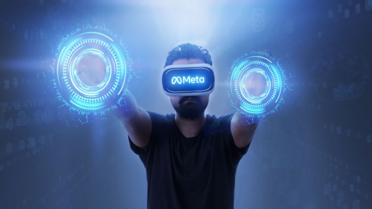 best metaverse stocks - The 3 Best Metaverse Stocks to Buy for April 2023