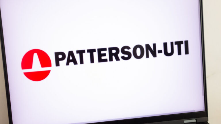 PTEN stock - PTEN Stock Earnings: Patterson-UTI Energy Meets EPS, Beats Revenue for Q4 2023