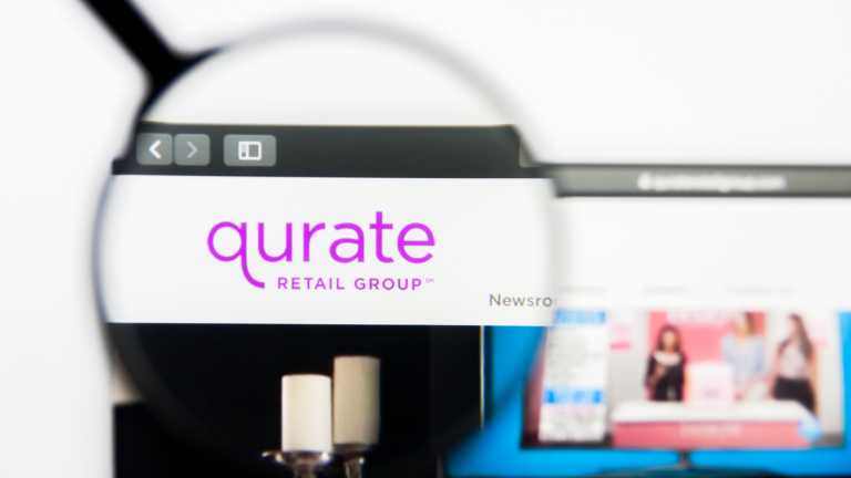 QRTEB stock - What Is Going on With Qurate Retail (QRTEB) Stock Today?