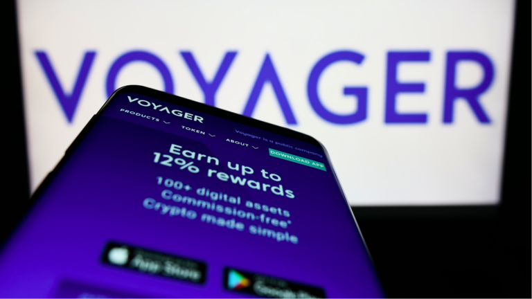 Voyager Digital - Voyager Digital Filed for Chapter 11 Bankruptcy. What Does That Mean for Crypto Customers?