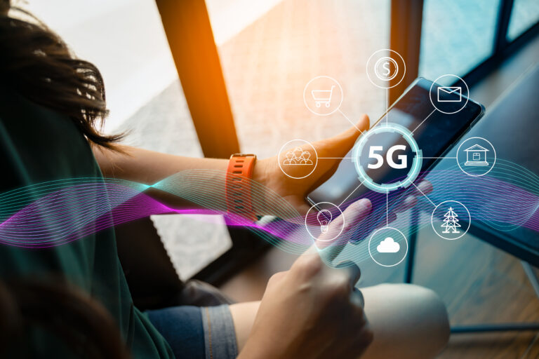 5G  - 5G Is Still on Fire – Now’s the Time to Act