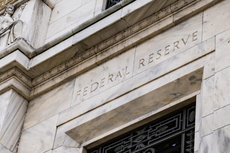 What Today’s Inflation Report Means for the Federal Reserve