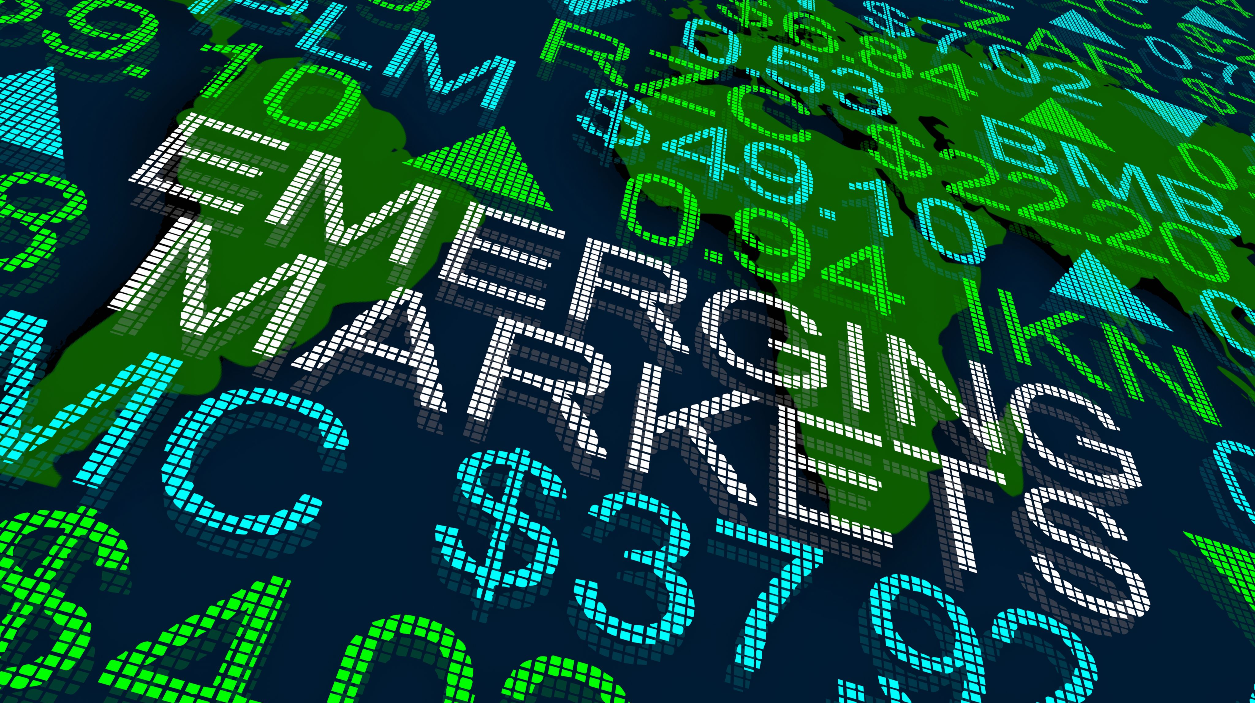7 Best Emerging Markets Stocks to Buy Now |