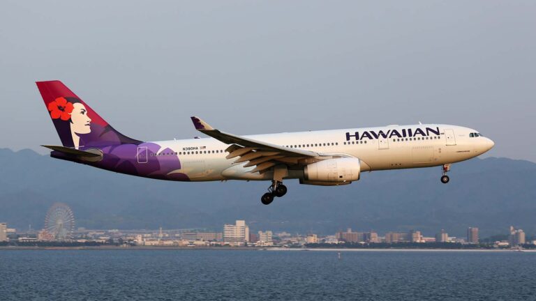 HA Stock Alert: Why Hawaiian Airlines Shares Are Falling Today thumbnail