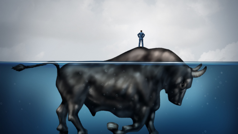 new bull market - 4 Reasons Why We Are on the Cusp of a New Bull Market