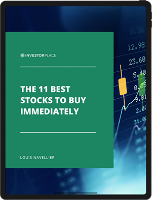Image of 11 Best Stocks to Buy Right Now