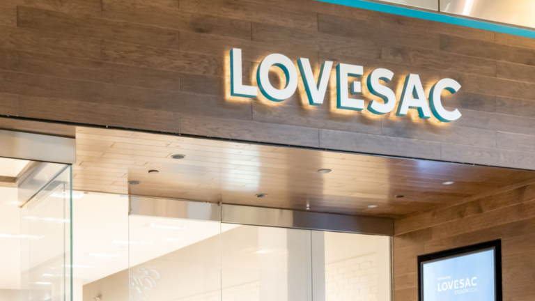 LOVE stock - LOVE Stock Earnings: Lovesac Misses EPS, Misses Revenue for Q4 2024