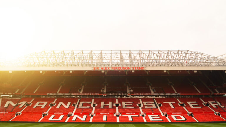 MANU stock - Why Is Manchester United (NYSE:MANU) Stock Up 13% Today?