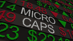 Micro-Cap Stocks