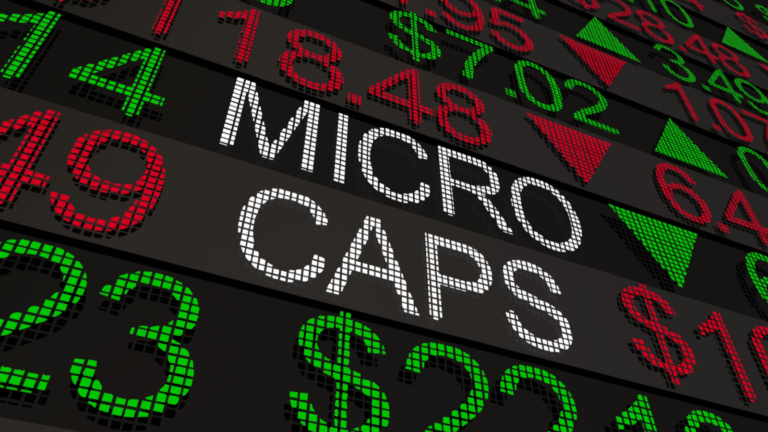 Undervalued Micro-Cap Stocks - 7 Massively Undervalued Micro-Cap Stocks to Buy Before Lift Off