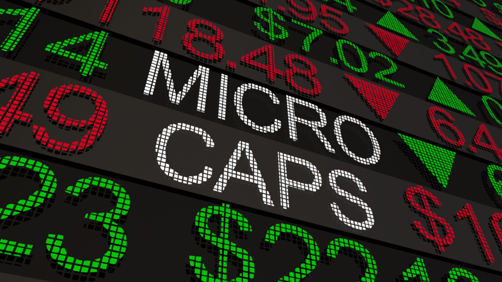 best place to buy micro cap crypto